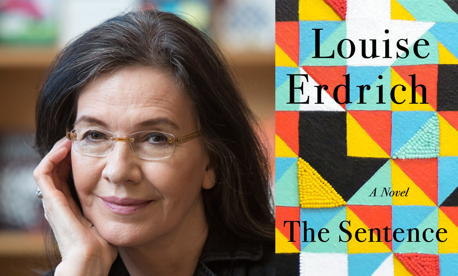 Louise Erdrich