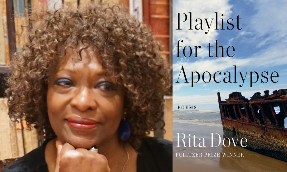 Rita Dove