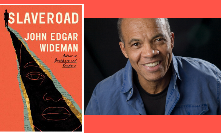 John Edgar Wideman: Slaveroad