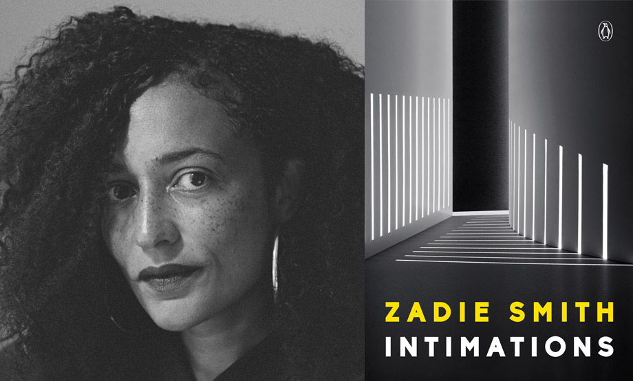 Zadie Smith