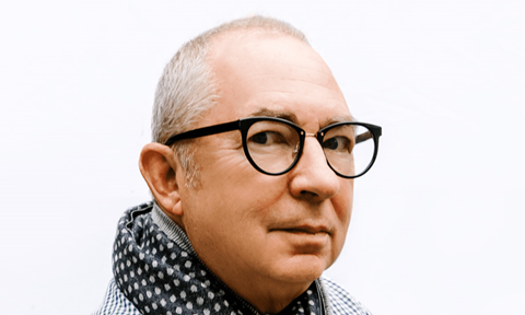 Barry Sonnenfeld