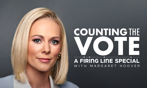 PBS’ Firing Line: Counting the Vote