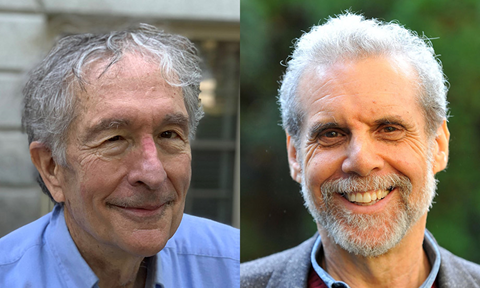 Howard Gardner and Daniel Goleman