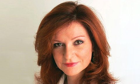 Maureen Dowd