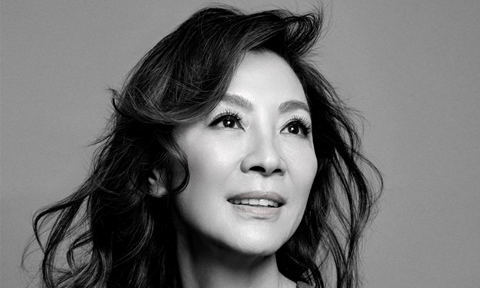 Michelle Yeoh