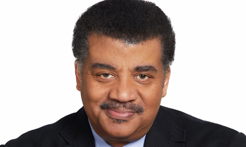 Neil deGrasse Tyson