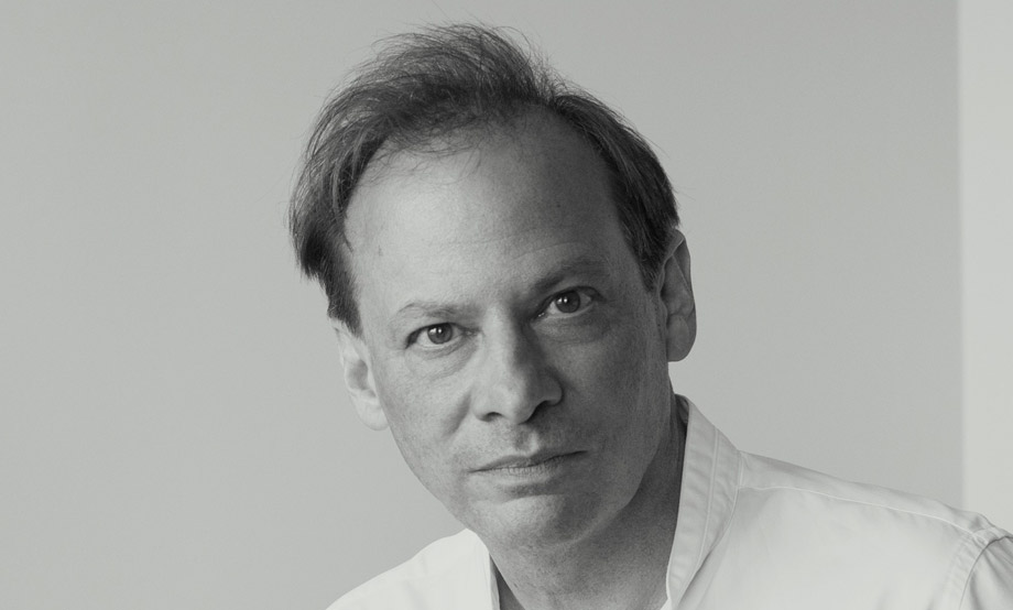 Adam Gopnik