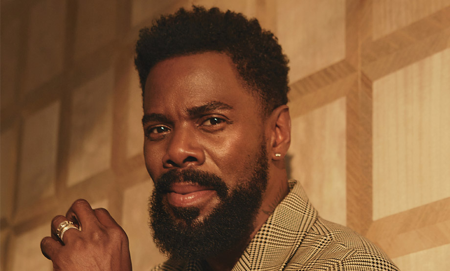 Colman Domingo