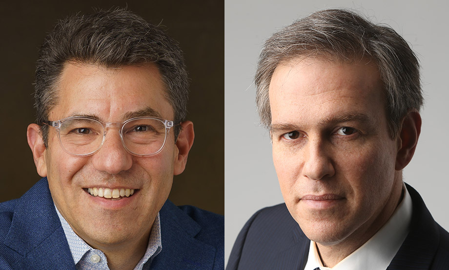 Steven A. Cook and Bret Stephens