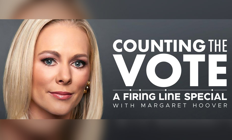 PBS’ Firing Line: Counting the Vote