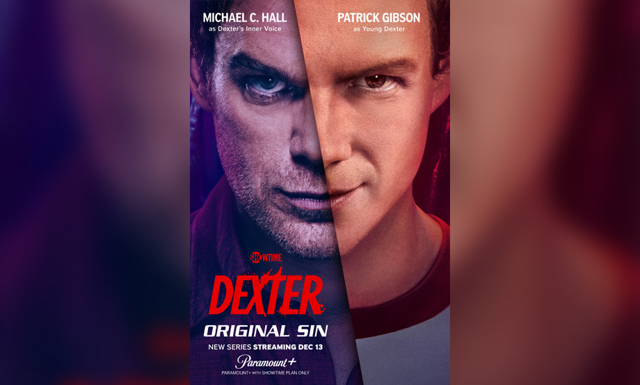 Dexter: Original Sin