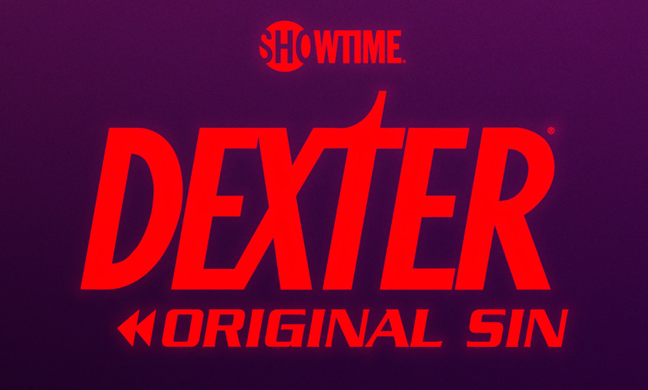 Dexter: Original Sin