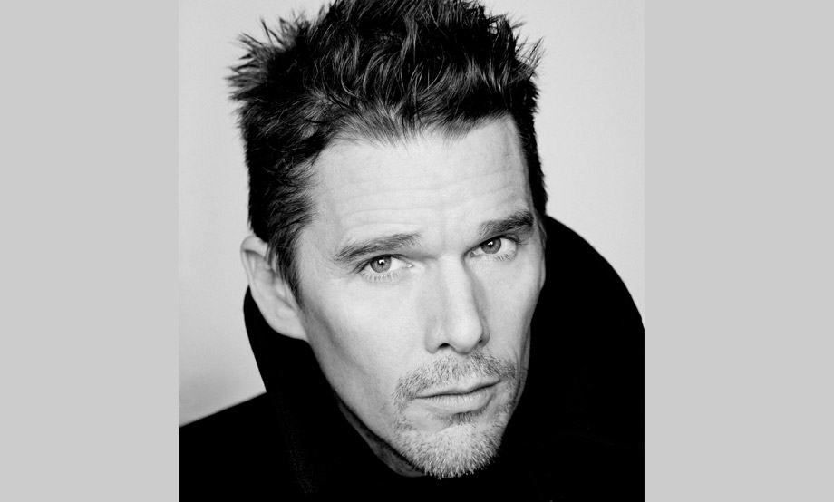 Ethan Hawke