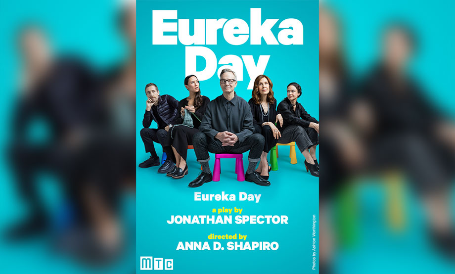 Eureka Day