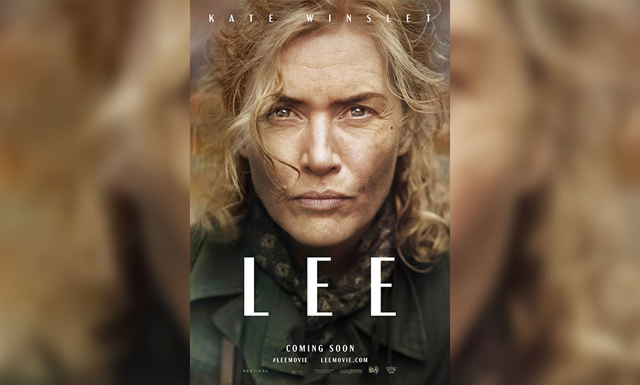 Kate Winslet: Lee