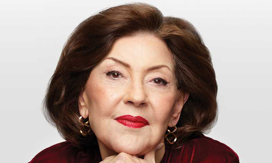 Kelly Bishop