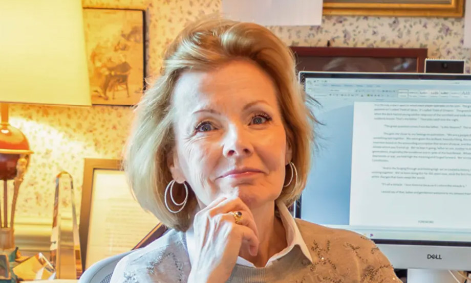 Peggy Noonan