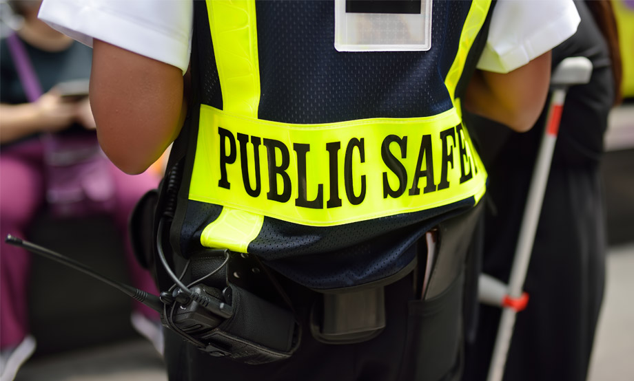 The Big Issue: Safety in Our Communities