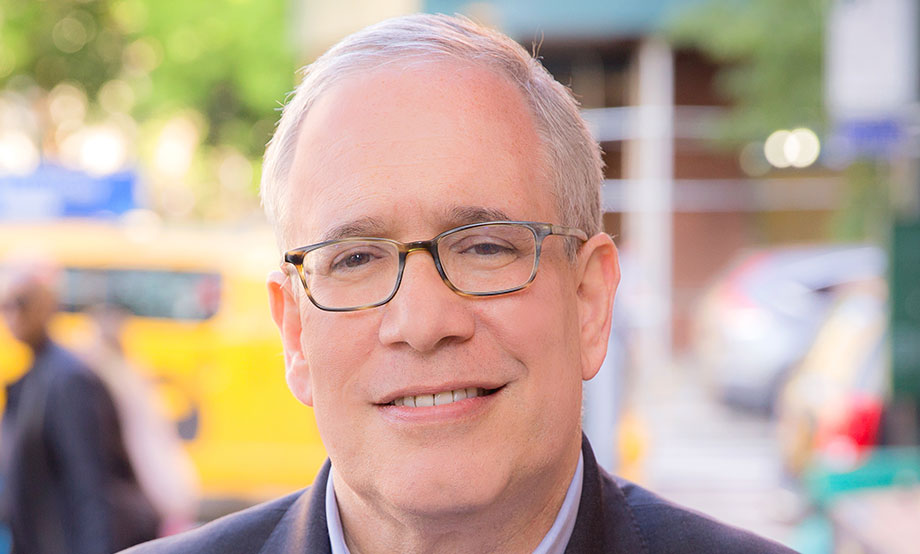 Scott Stringer