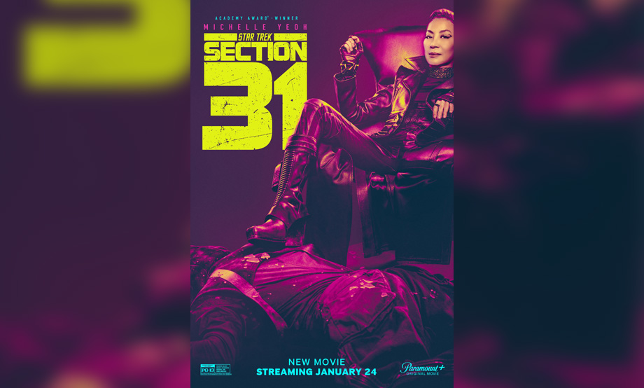 Star Trek: Section 31