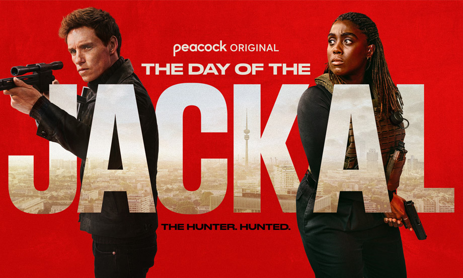 The Day of the Jackal