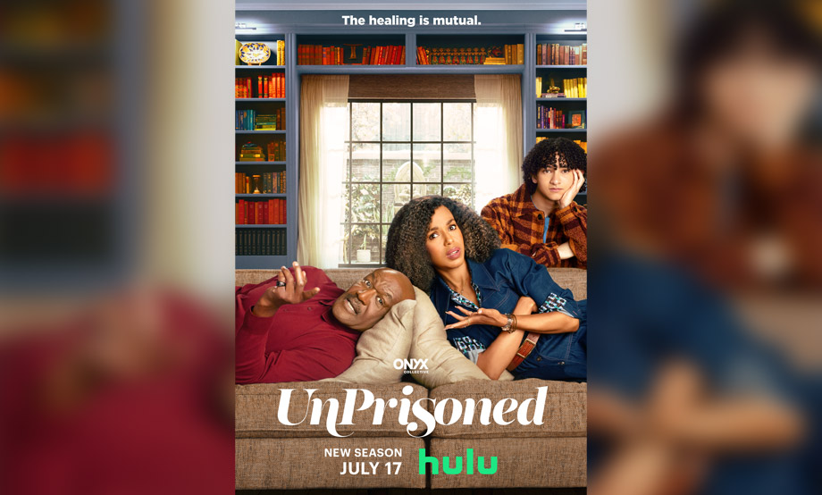 Hulu’s UnPrisoned