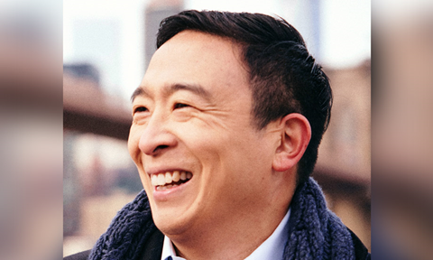 Andrew Yang