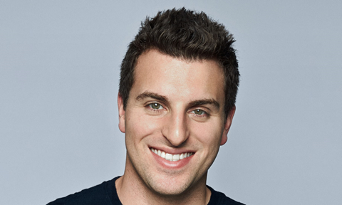 Brian Chesky