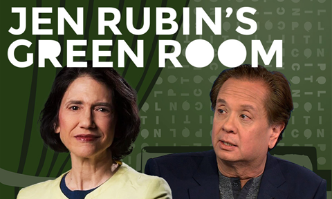 Jen Rubin’s Green Room