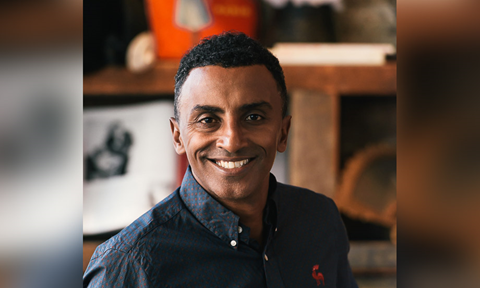 Marcus Samuelsson