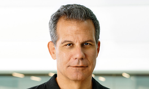 Richard Florida