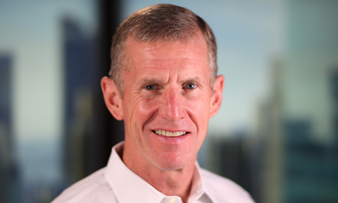 Stanley McChrystal