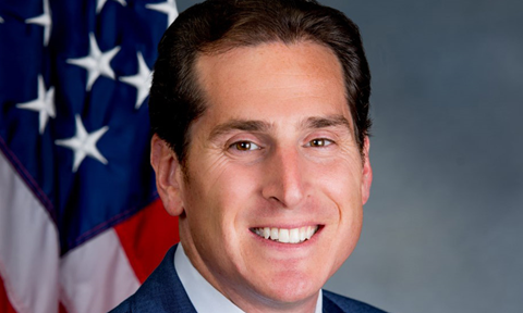 Senator Todd Kaminsky